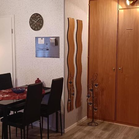 Ferienwohnung Heike Baiersbronn Exterior foto