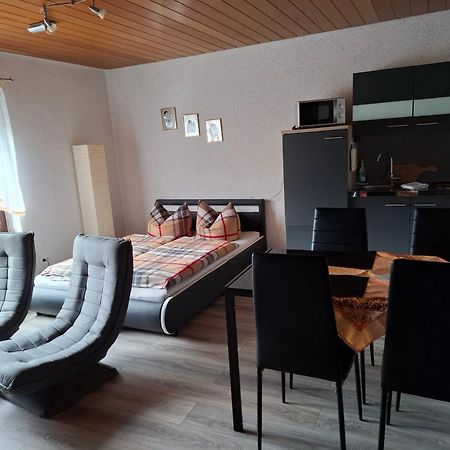 Ferienwohnung Heike Baiersbronn Exterior foto